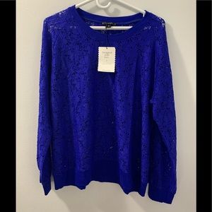 Gorgeous Stella & Dot shirt